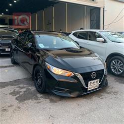نیسان سێنترا